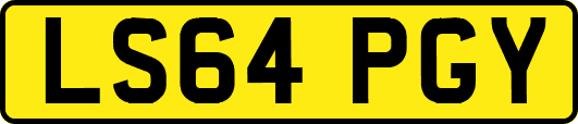 LS64PGY