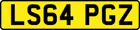 LS64PGZ