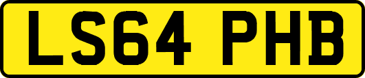 LS64PHB