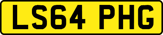 LS64PHG