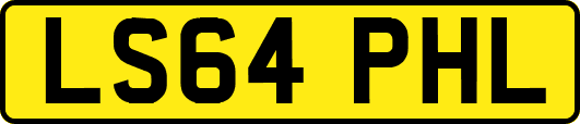 LS64PHL
