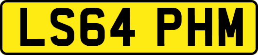 LS64PHM