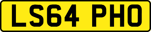 LS64PHO