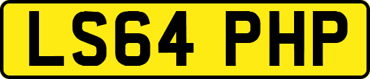 LS64PHP