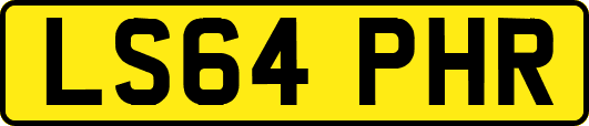 LS64PHR