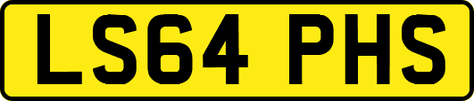 LS64PHS