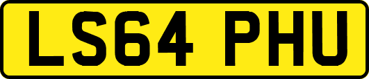 LS64PHU