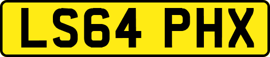 LS64PHX