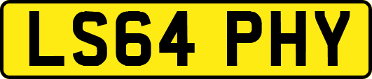 LS64PHY