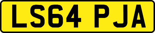 LS64PJA