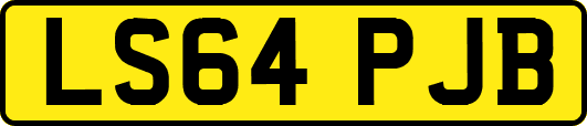 LS64PJB