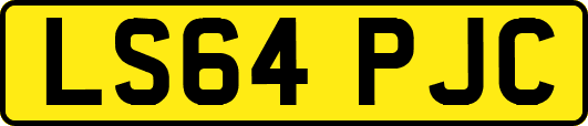 LS64PJC