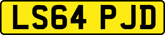 LS64PJD
