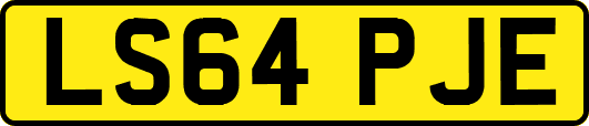 LS64PJE