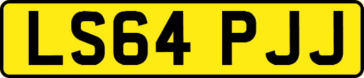 LS64PJJ