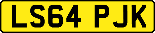 LS64PJK