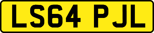 LS64PJL