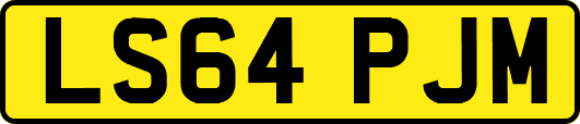 LS64PJM