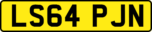 LS64PJN
