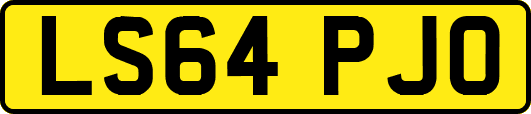 LS64PJO