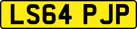 LS64PJP