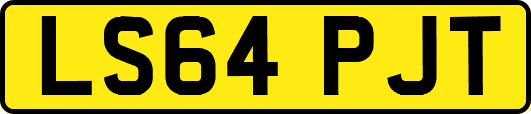 LS64PJT