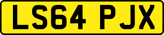LS64PJX
