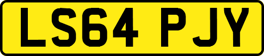 LS64PJY