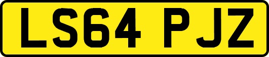 LS64PJZ