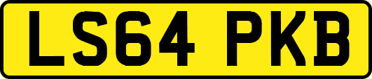 LS64PKB