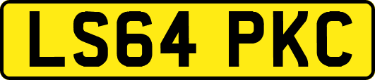 LS64PKC
