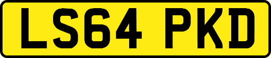LS64PKD