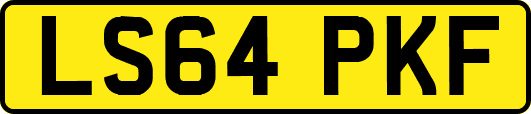 LS64PKF