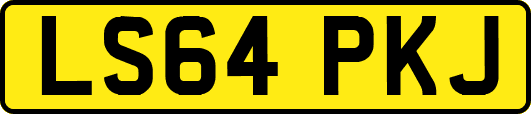 LS64PKJ