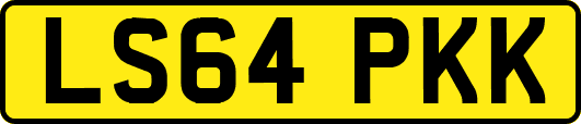 LS64PKK