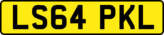 LS64PKL