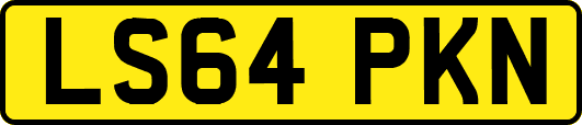 LS64PKN