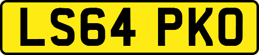 LS64PKO