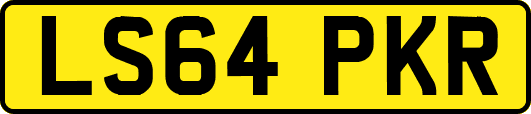 LS64PKR