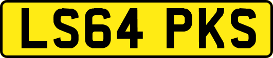 LS64PKS