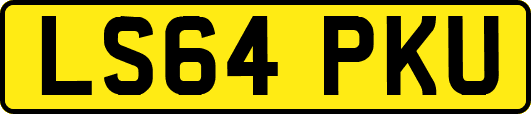 LS64PKU
