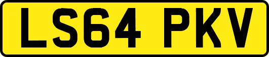 LS64PKV