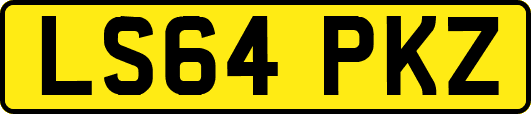 LS64PKZ
