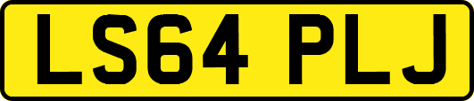 LS64PLJ
