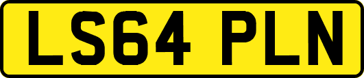 LS64PLN