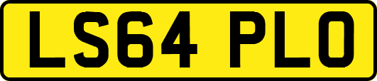 LS64PLO
