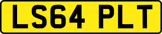 LS64PLT