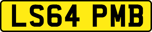 LS64PMB