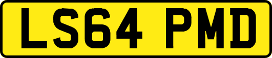 LS64PMD