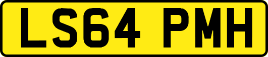 LS64PMH